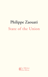 Livre numérique State of the Union