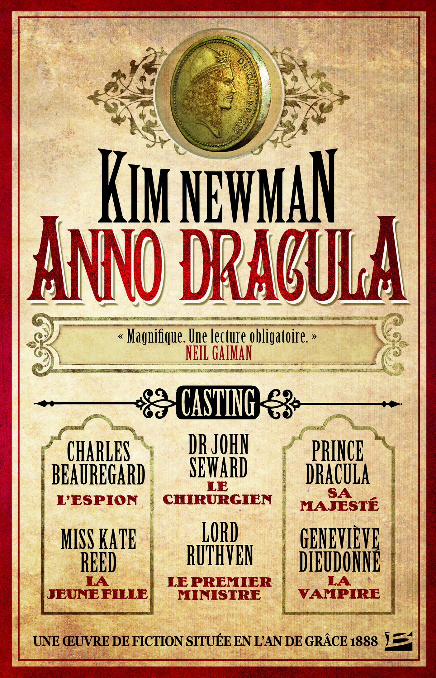 anno dracula book