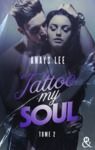 Electronic book Tattoo My Soul - Tome 2
