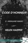 Electronic book Code d’honneur