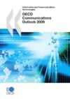 Libro electrónico OECD Communications Outlook 2009