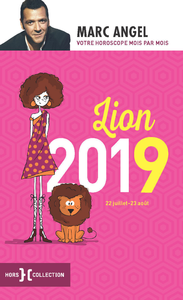 Livre numérique Lion 2019