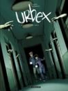 Electronic book Urbex - Tome 2 - Douleurs fantômes