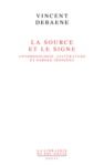 Livre numérique La Source et le Signe