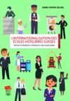 Livre numérique L’internationalisation des écoles hôtelières suisses
