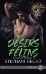 Livre numérique Désirs félins