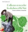 Electronic book Collecter et recycler les déchets à Hà Nội