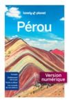 Livre numérique Pérou 8ed