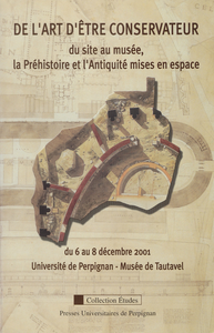 Livre numérique De l’art d’être conservateur