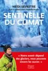 Electronic book Sentinelle du climat
