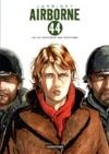 Livro digital Airborne 44 (Tome 1) - Là où tombent les hommes