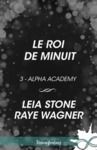 Libro electrónico Le roi de minuit