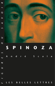Livre numérique Spinoza