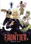 Electronic book The Frontier - Tome 1