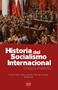 Livre numérique Historia del Socialismo Internacional