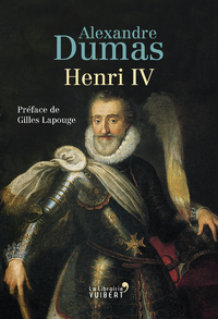 Livre numérique Henri IV