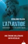 Libro electrónico L'Atlantide - Redécouverte d'une civilisation oubliée