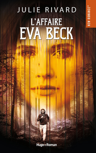 Electronic book L'affaire Eva Beck