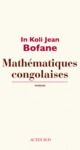 Livre numérique Mathématiques congolaises