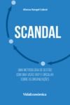 Livro digital Scandal