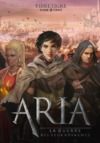 Libro electrónico ARIA : La guerre des deux royaumes