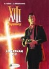 Livro digital XIII Mystery - Volume 11 - Jonathan Fly