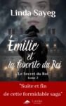 Libro electrónico Émilie et la favorite du roi