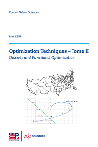 Electronic book Optimization Techniques II