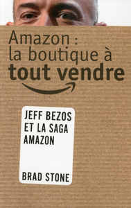 Livre numérique Amazon : La boutique à tout vendre