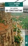 Libro electrónico Les Amies de Constantine
