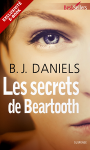Livre numérique Les secrets de Beartooth