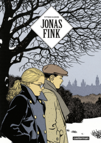 E-Book Jonas Fink (L'Intégrale)