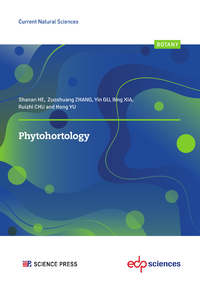 Livro digital Phytohortology
