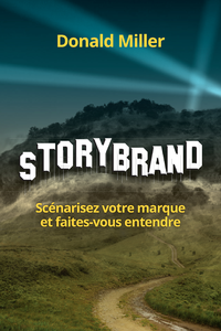 Livre numérique StoryBrand