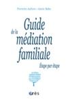 Livre numérique Guide de la médiation familiale