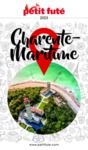 Electronic book CHARENTE MARITIME 2023 Petit Futé