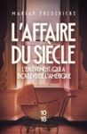 Livre numérique L'affaire du siècle - L'enlèvement qui a bouleversé l'Amérique