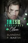 Livre numérique Irish Renegades - 4. Oliver