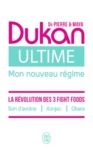 Electronic book Ultime - Le nouveau régime Dukan