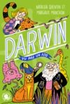 Livro digital 100 % Bio – Darwin vu par un ado – Biographie romancée jeunesse histoire biologie – Dès 9 ans