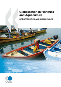 Livre numérique Globalisation in Fisheries and Aquaculture