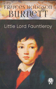 Livre numérique Little Lord Fauntleroy