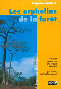 Electronic book Les orphelins de la forêt