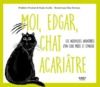 Livro digital Moi, Edgar, chat acariâtre tome 2 - Les nouvelles aventures d'un chat drôle et cynique