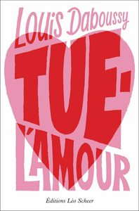 Electronic book Tue-l'amour