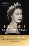 Livre numérique Elizabeth II, la reine d'un siècle 1926-1992