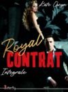 Libro electrónico Royal Contrat - Integrale