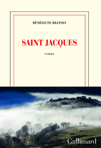 Livre numérique Saint Jacques