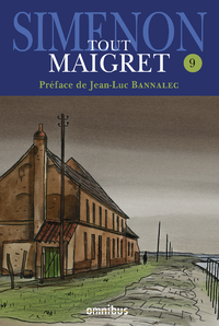 E-Book Tout Maigret T. 9