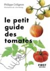 Libro electrónico Le Petit Guide jardin des tomates